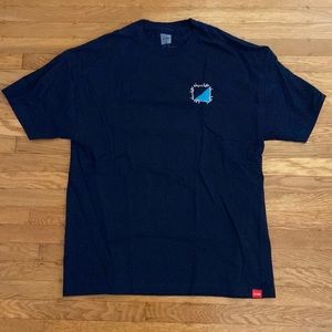 Chocolate Skateboards OG Logo T Shirt